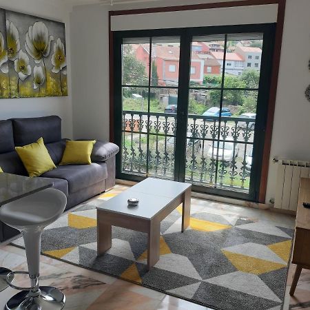 Apartamento Muy Coqueto 布埃乌 外观 照片