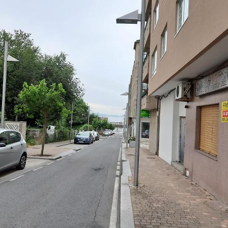 Apartamento Muy Coqueto 布埃乌 外观 照片
