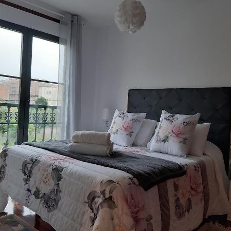 Apartamento Muy Coqueto 布埃乌 外观 照片