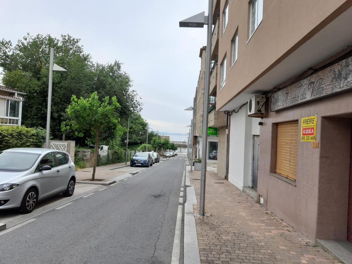 Apartamento Muy Coqueto 布埃乌 外观 照片