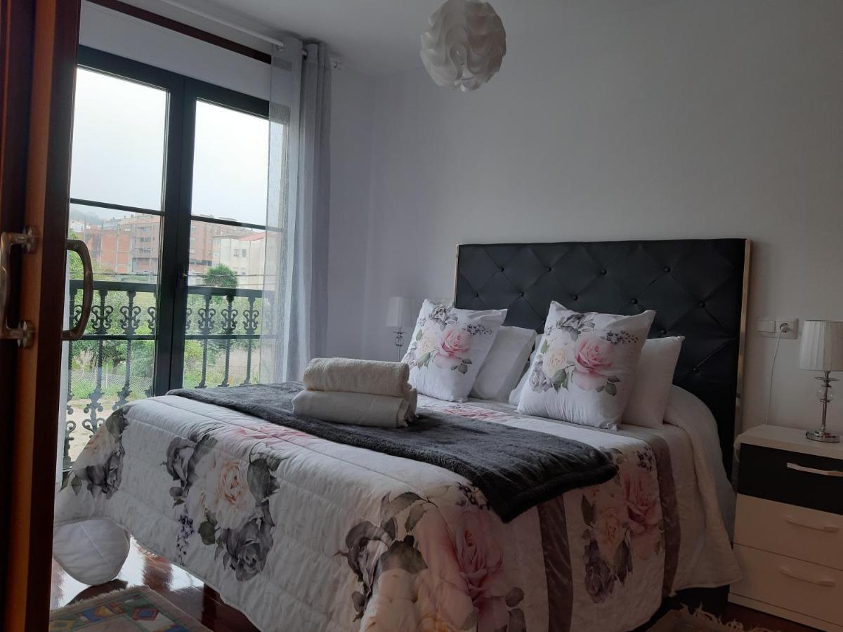 Apartamento Muy Coqueto 布埃乌 外观 照片